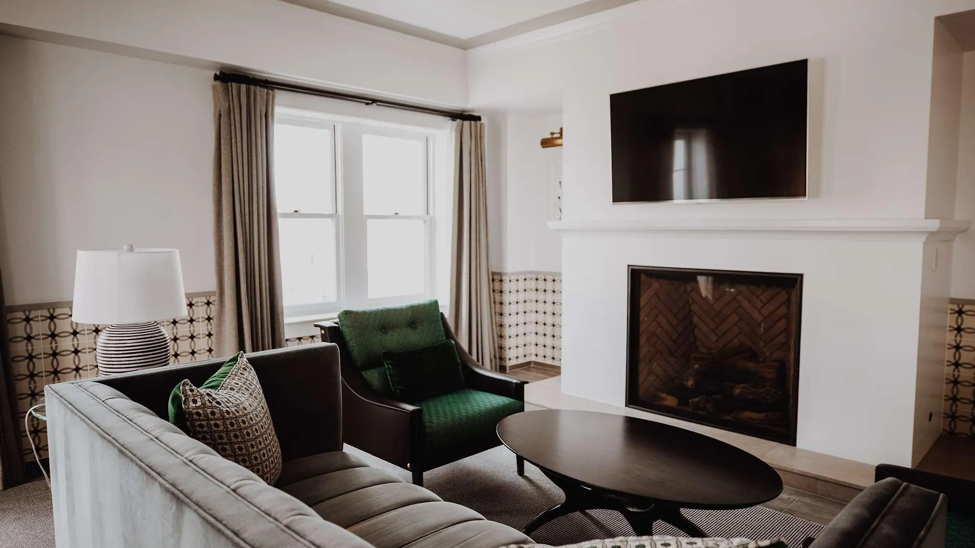 Californian Otel