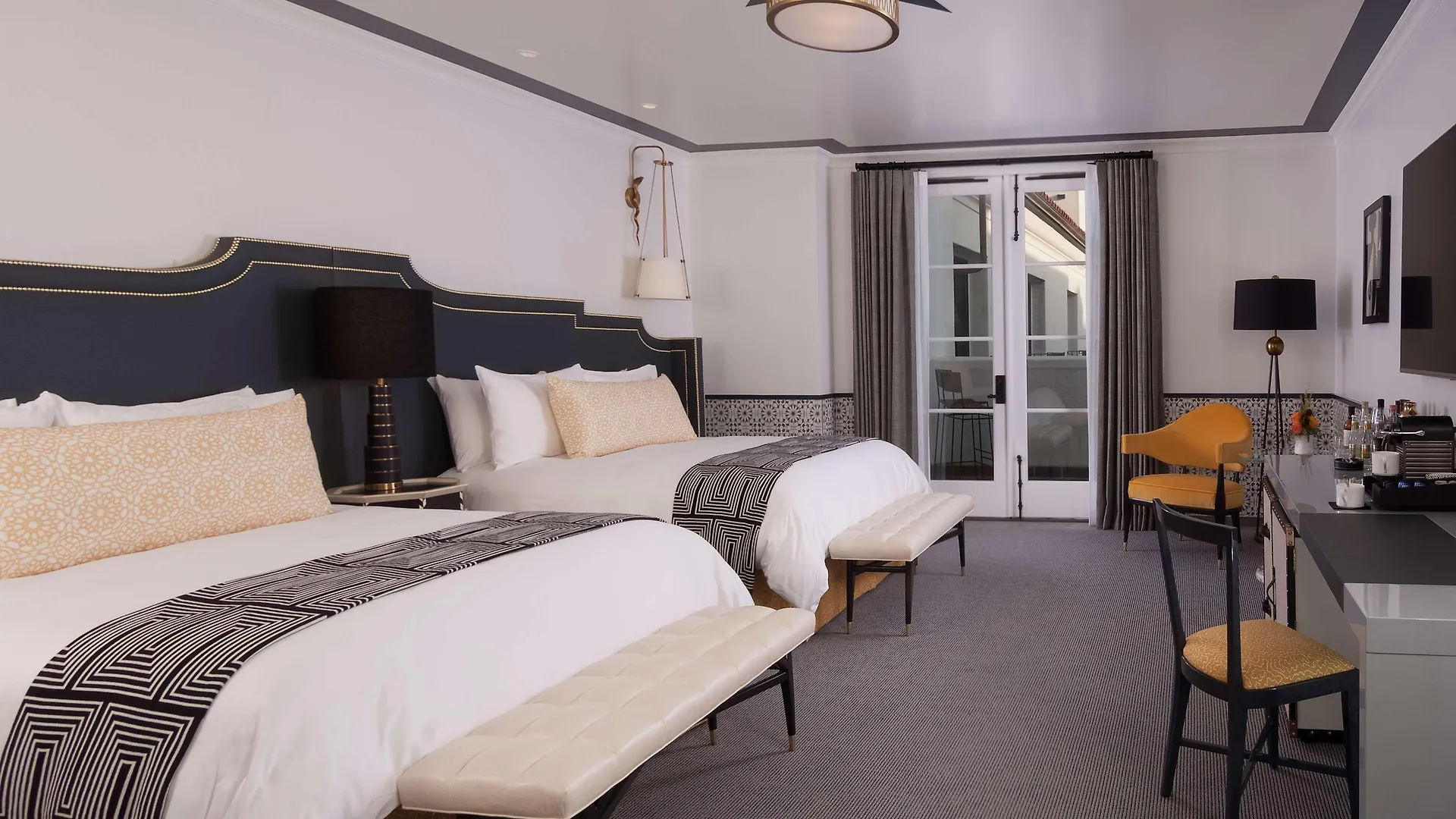 Californian Otel