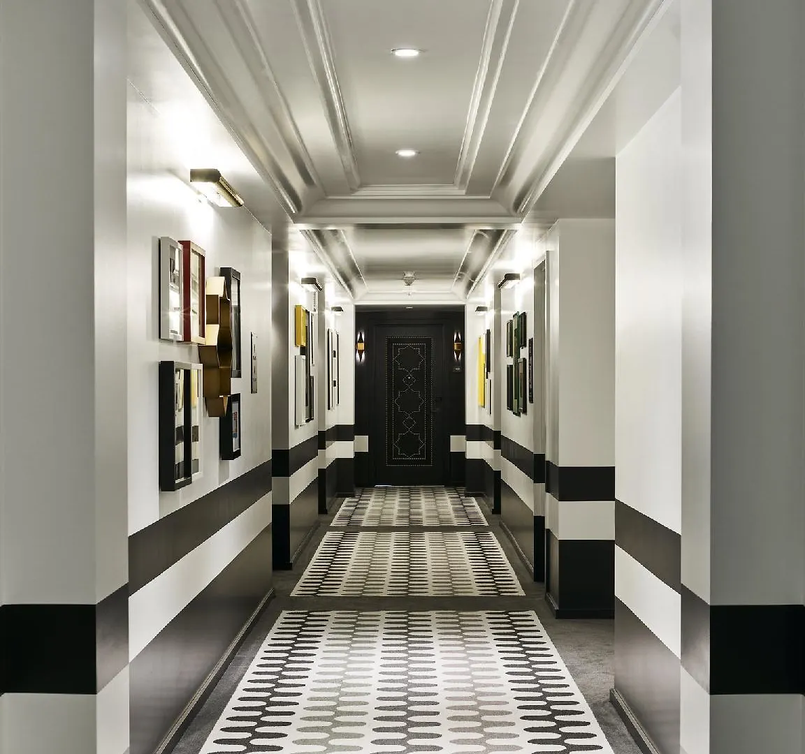 Californian Otel
