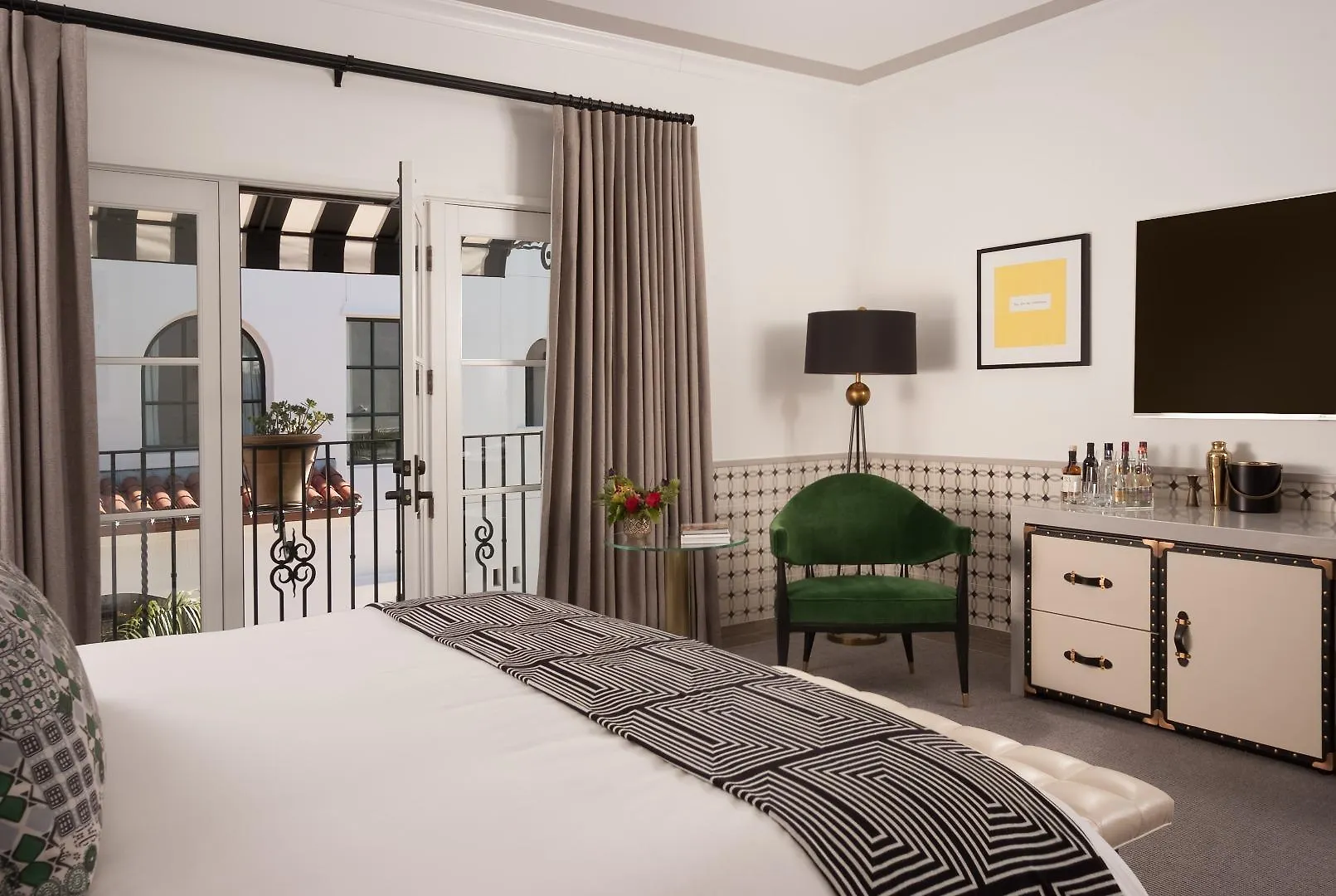Californian Otel 5*