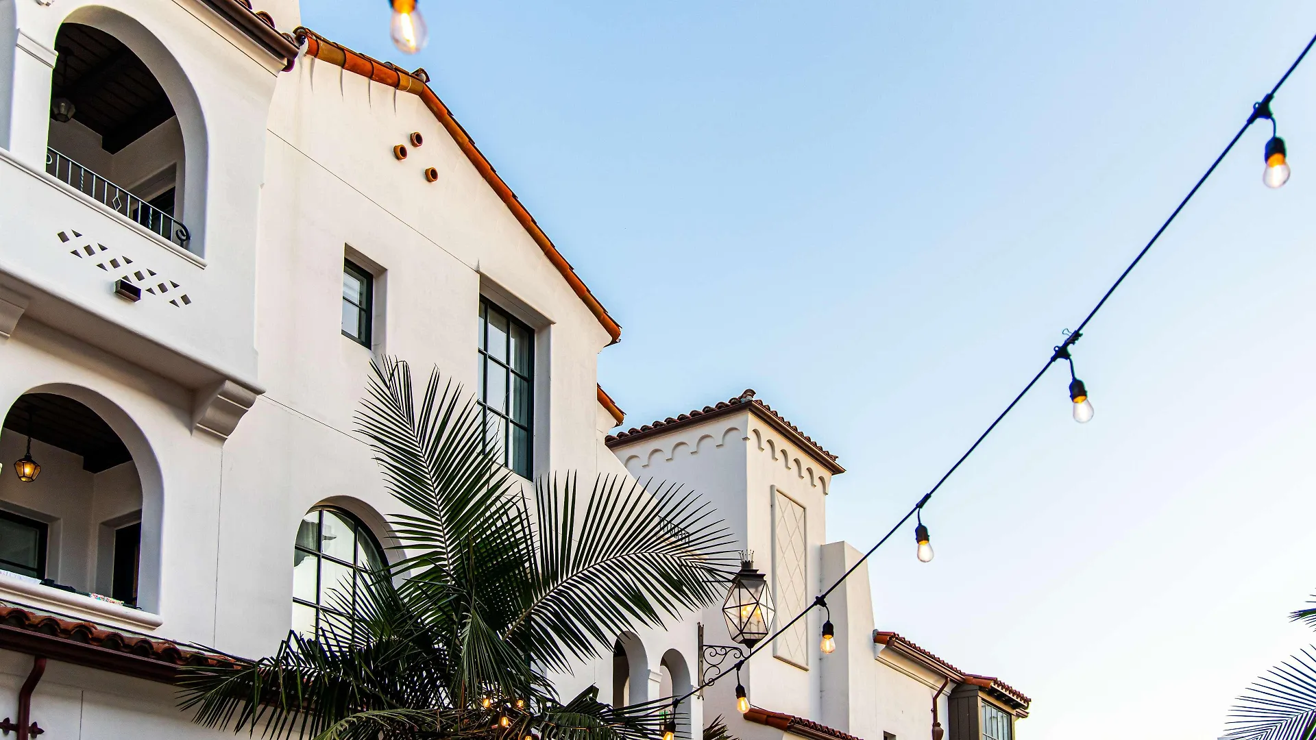 Otel Californian 5*