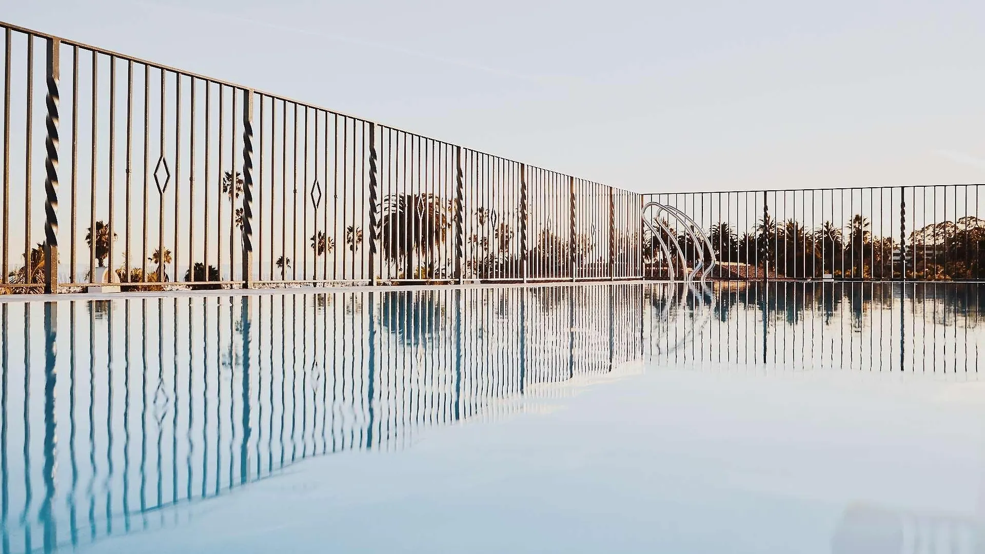 Otel Californian 5*