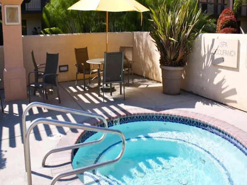 Western South Coast Otel Goleta