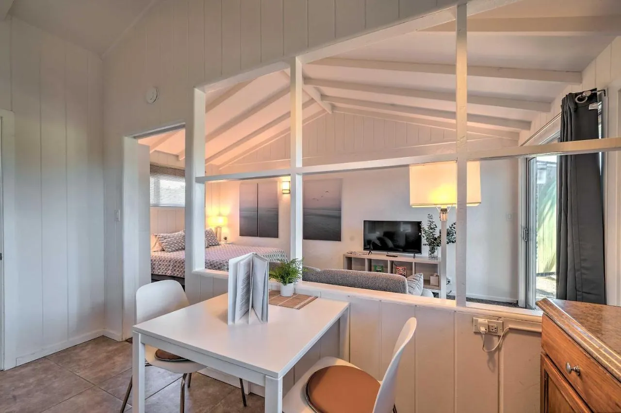 Near Downtown And Beaches * Santa Barbara