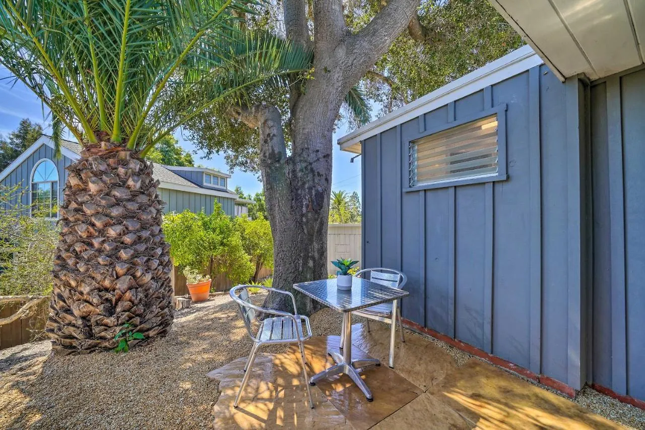 Near Downtown And Beaches *