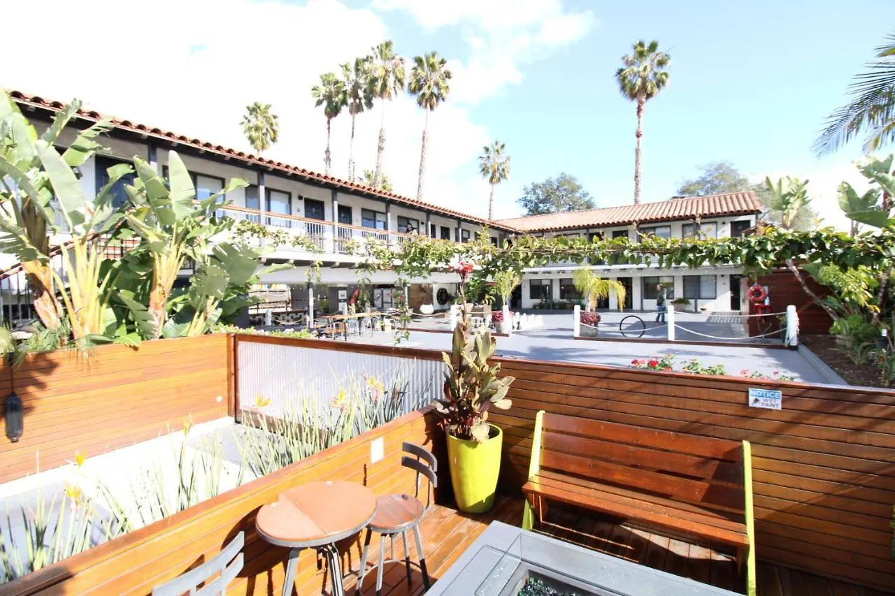 Hotel Haley