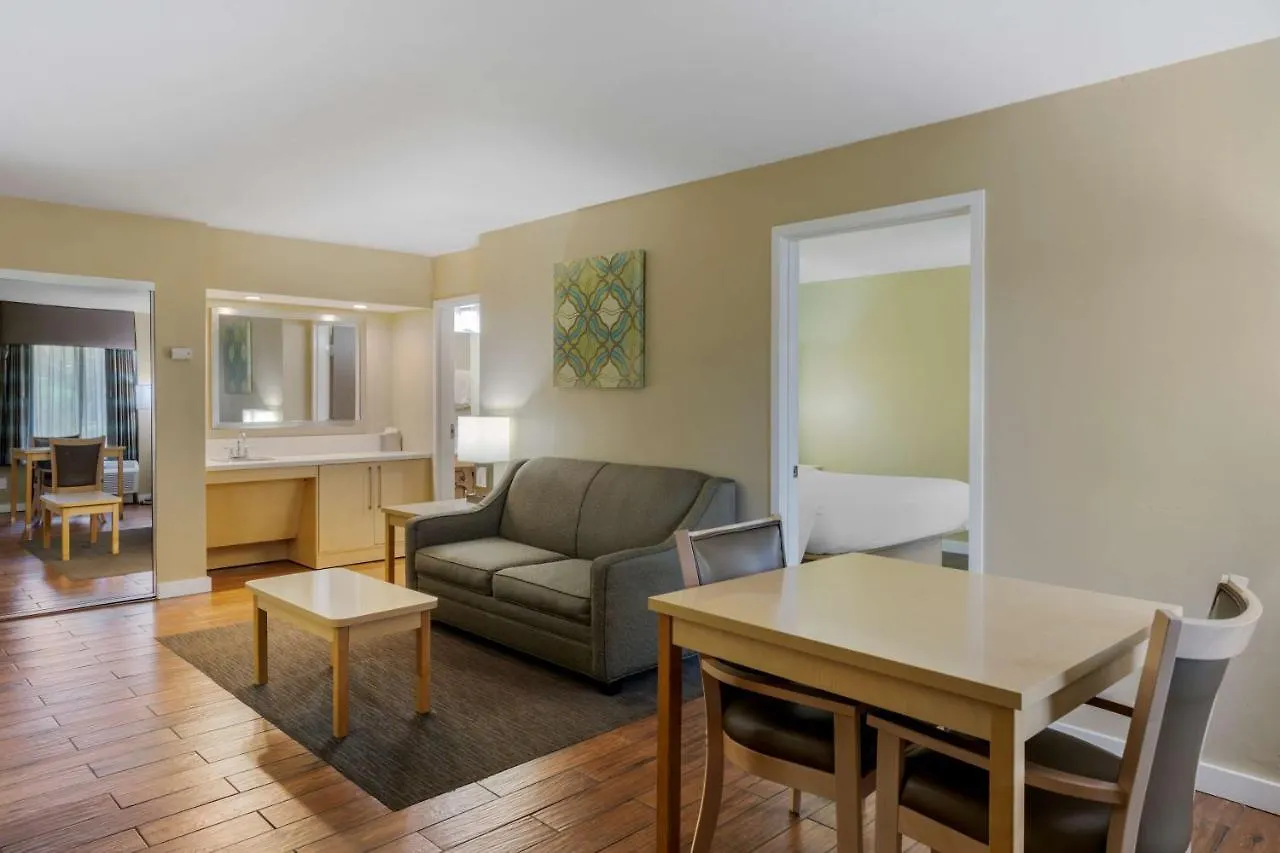 Western South Coast Hotel
