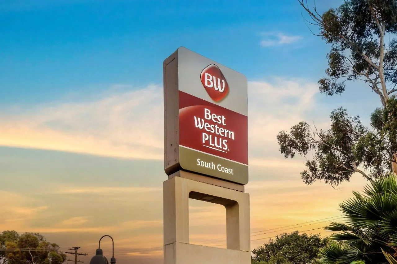 Hotel Western South Coast 3*