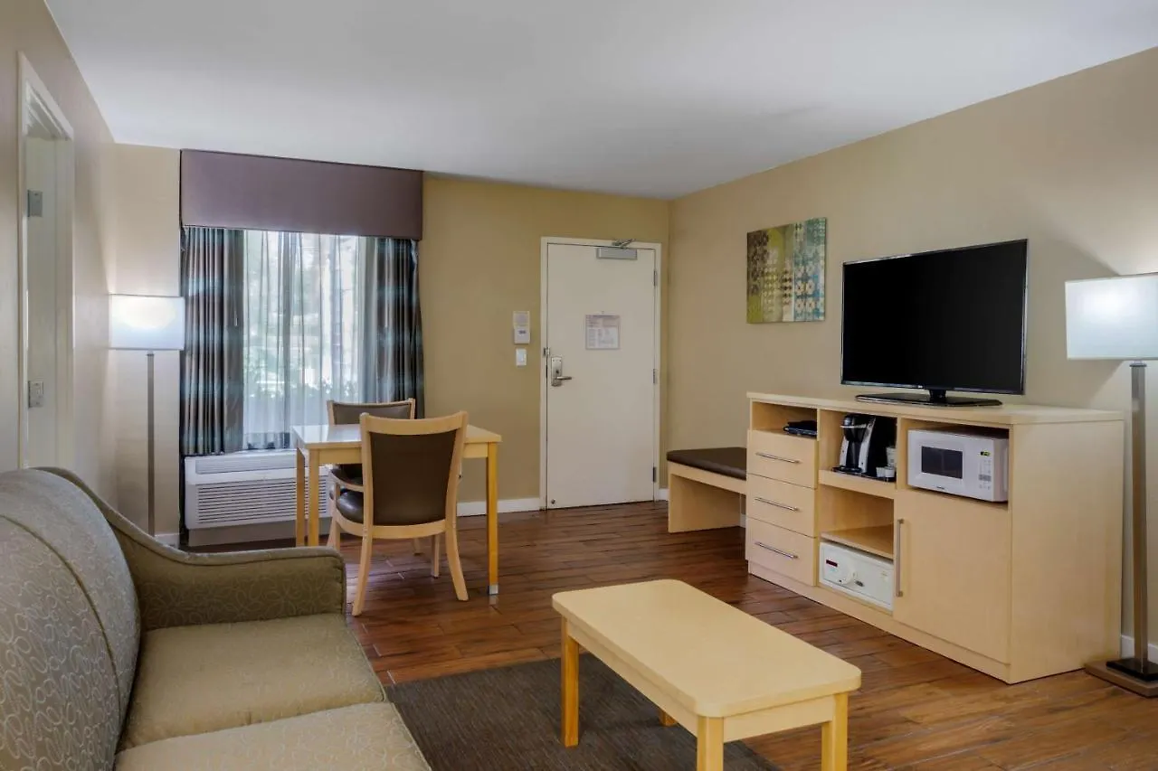 Western South Coast Otel 3*