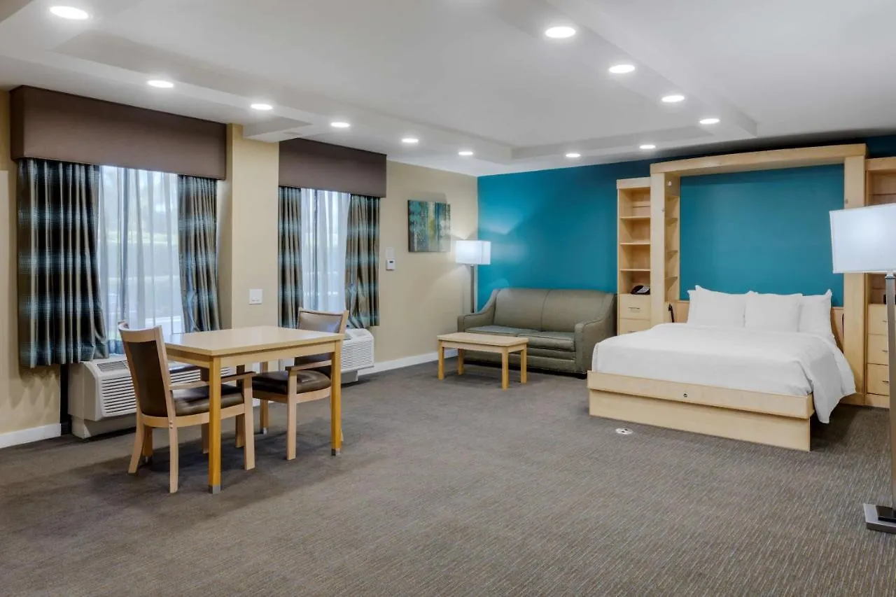 Western South Coast Hotel Goleta