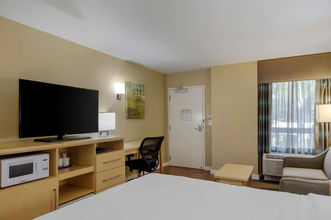 Hotel Western South Coast 3*