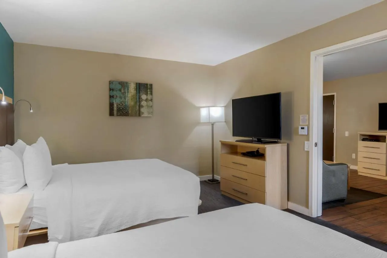 Western South Coast Hotel Goleta