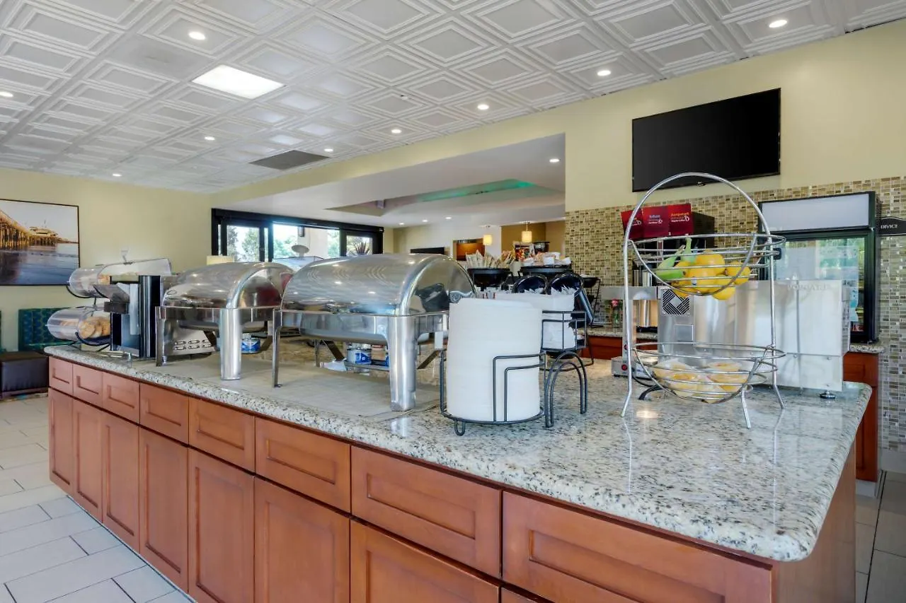 Otel Western South Coast 3*