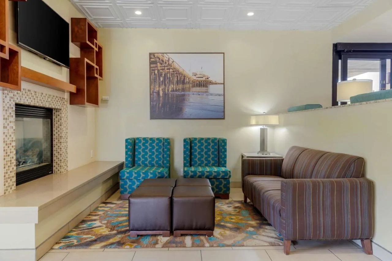 Hotel Western South Coast