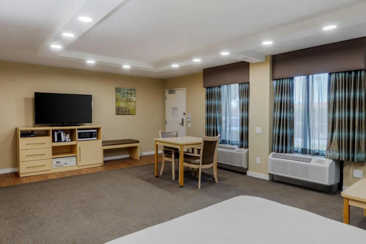 Otel Western South Coast Goleta