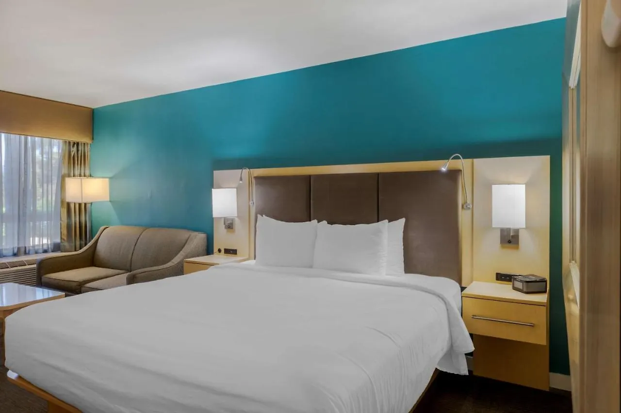 Western South Coast Otel