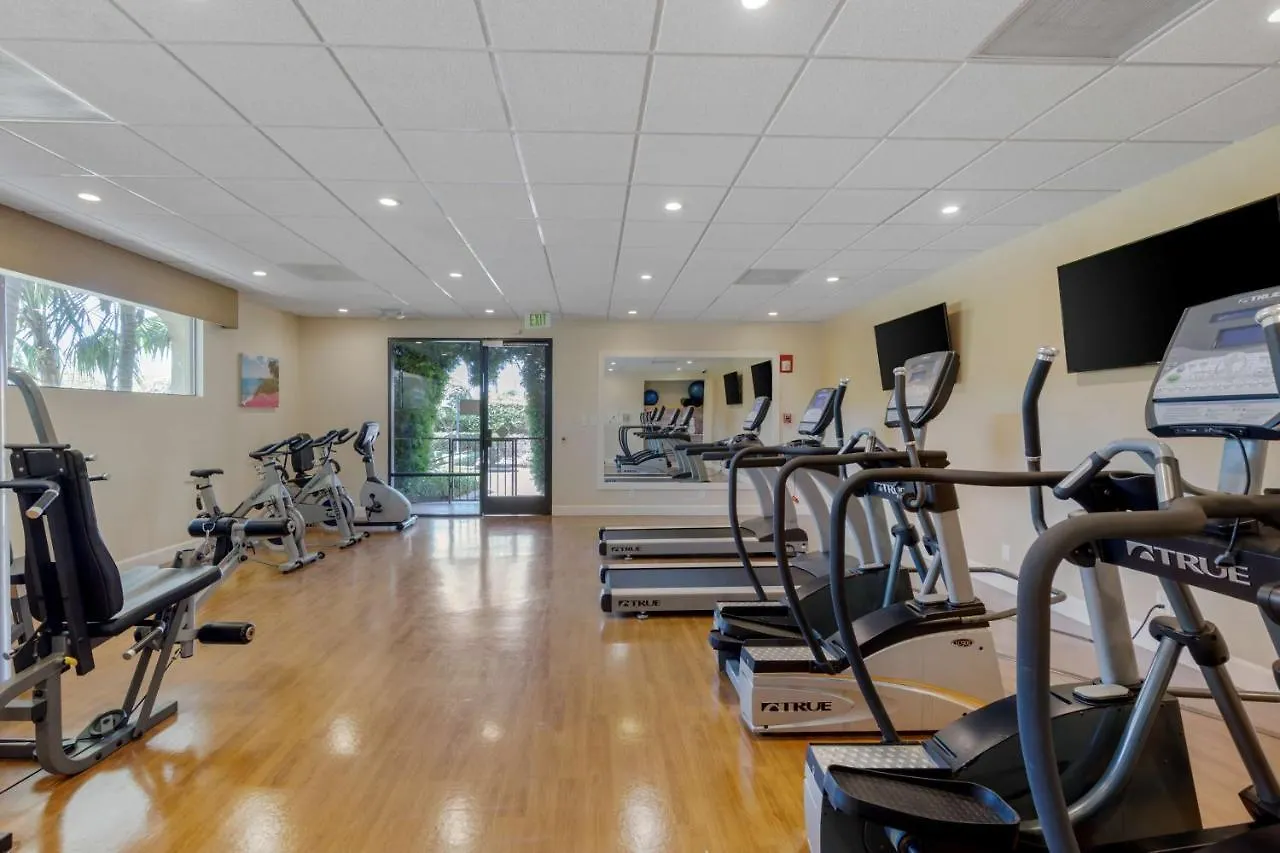 Western South Coast Otel Goleta