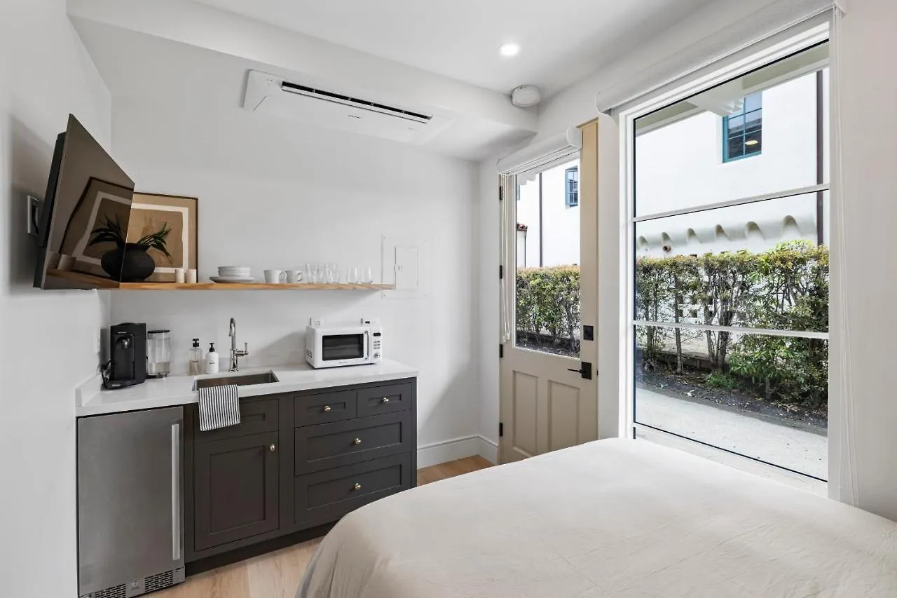 Casa Jardin - Boutique In Downtown *