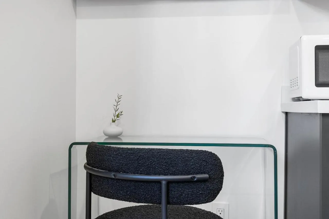 Апартаменты Casa Jardin - Boutique In Downtown