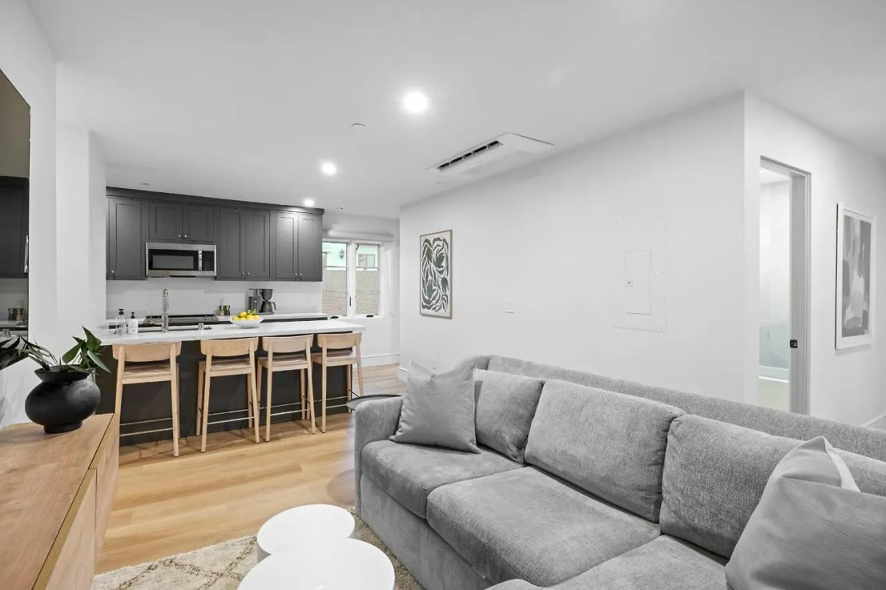 Casa Jardin - Boutique In Downtown 아파트 산타 바바라