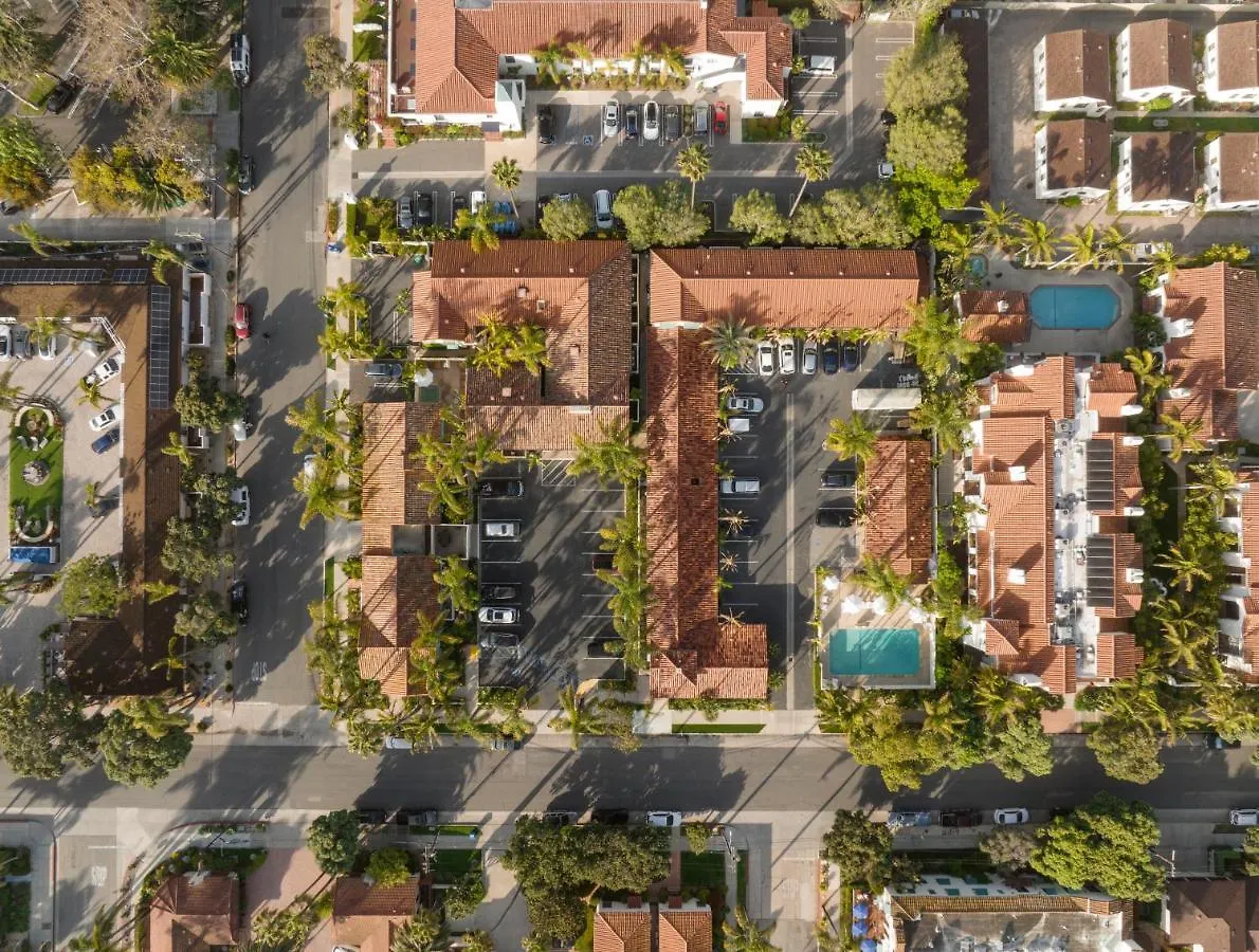The Franciscan Santa Barbara