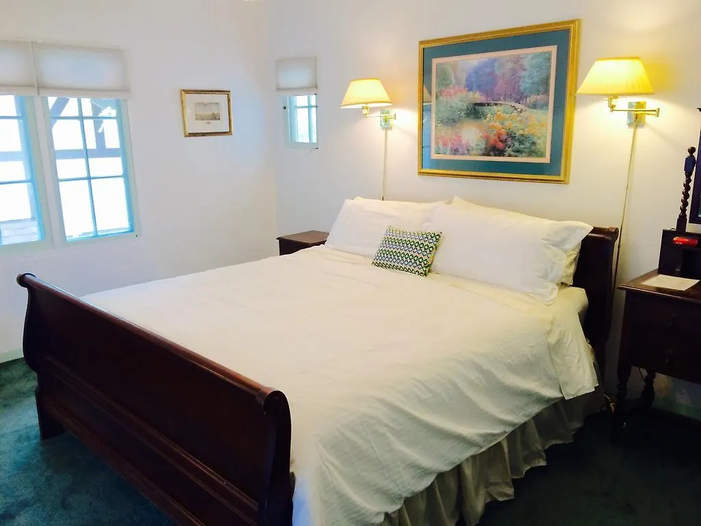 Old Yacht Club Vakantiehuis *