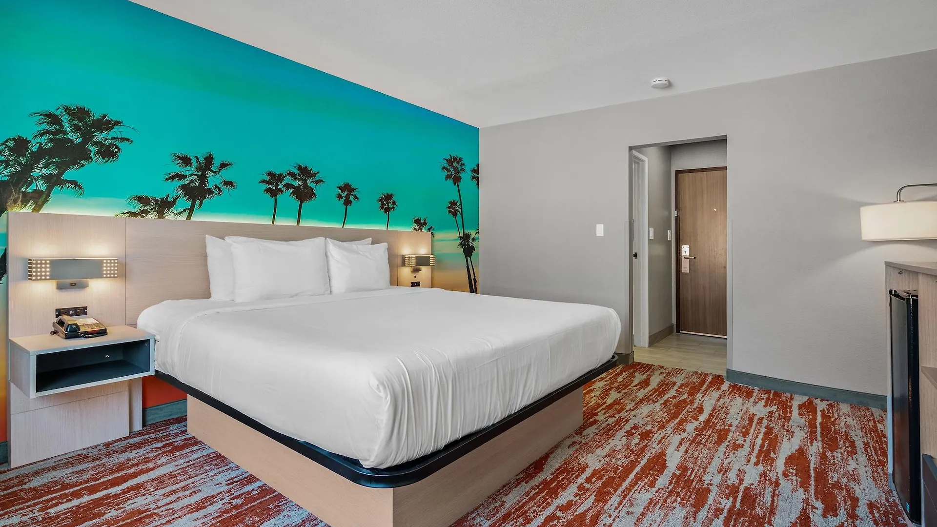 Hotel Avania Of