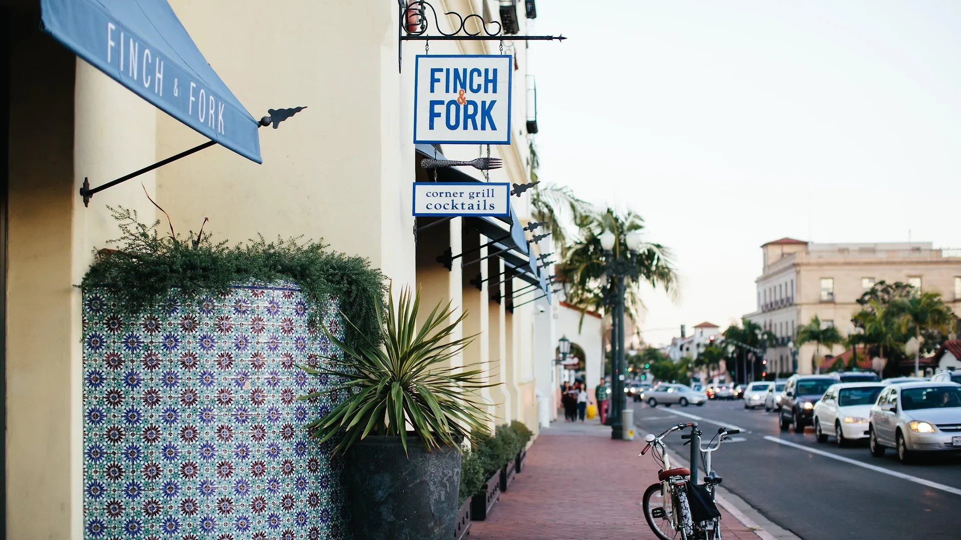 Feriested Kimpton Canary By Ihg Santa Barbara