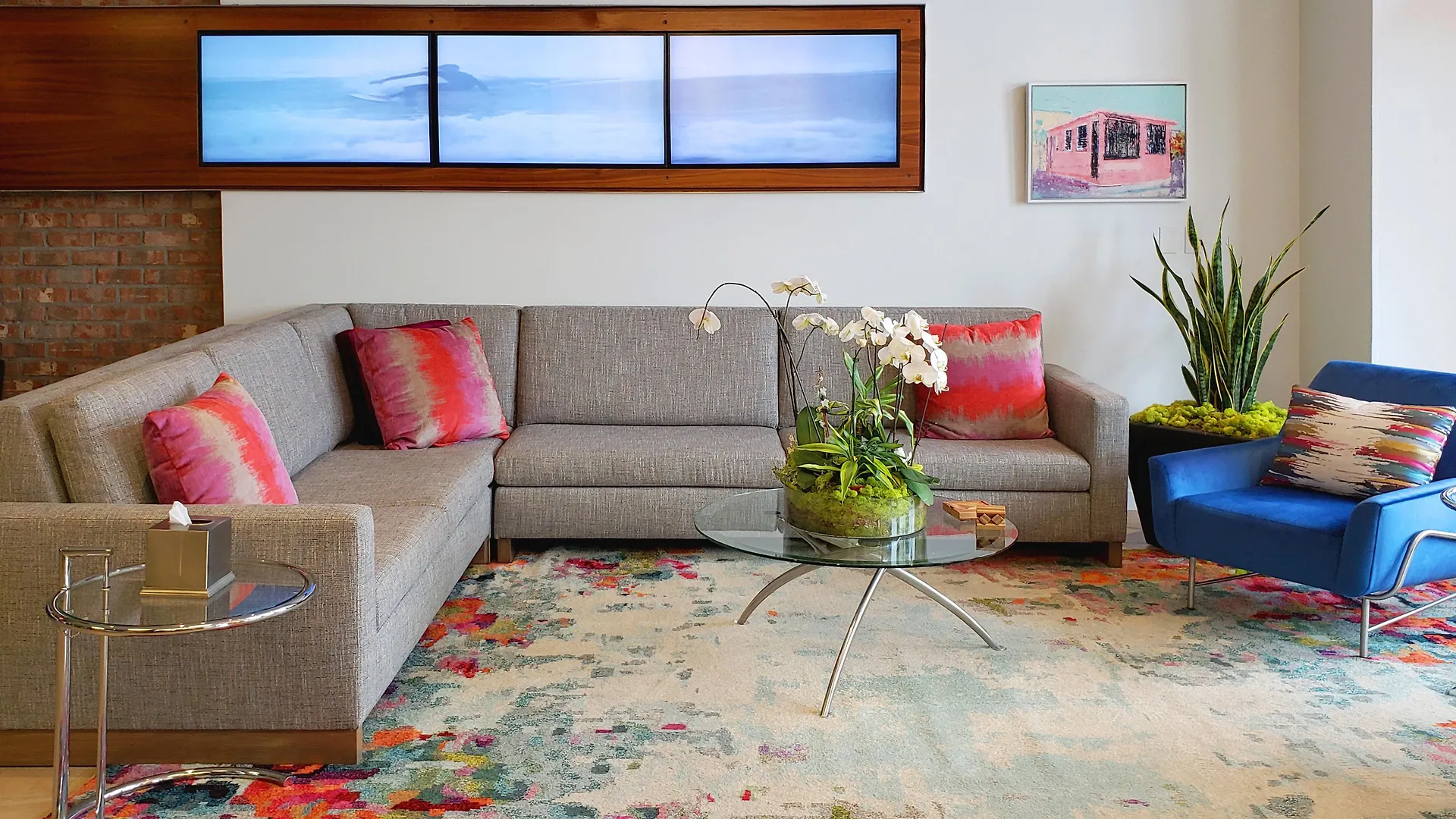 Riviera House