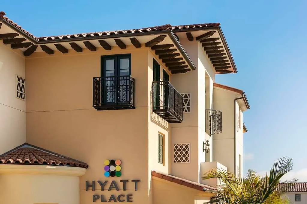 Отель Hyatt Place Santa Barbara