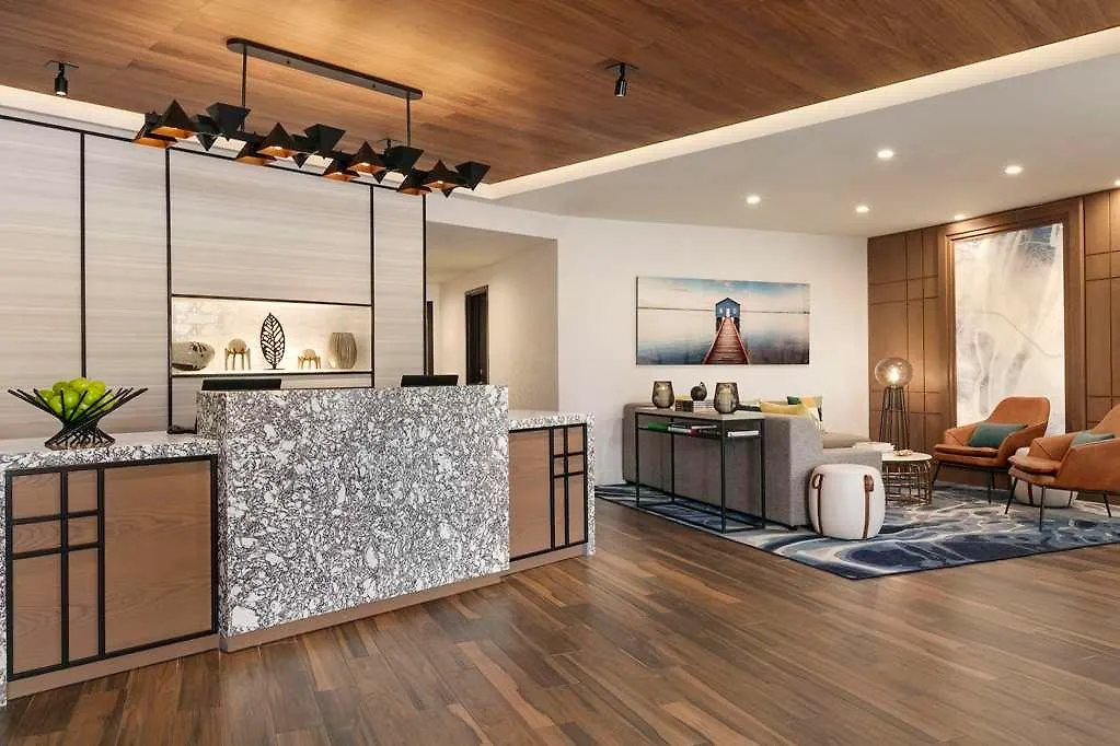 Hyatt Place Santa Barbara 4* Голета