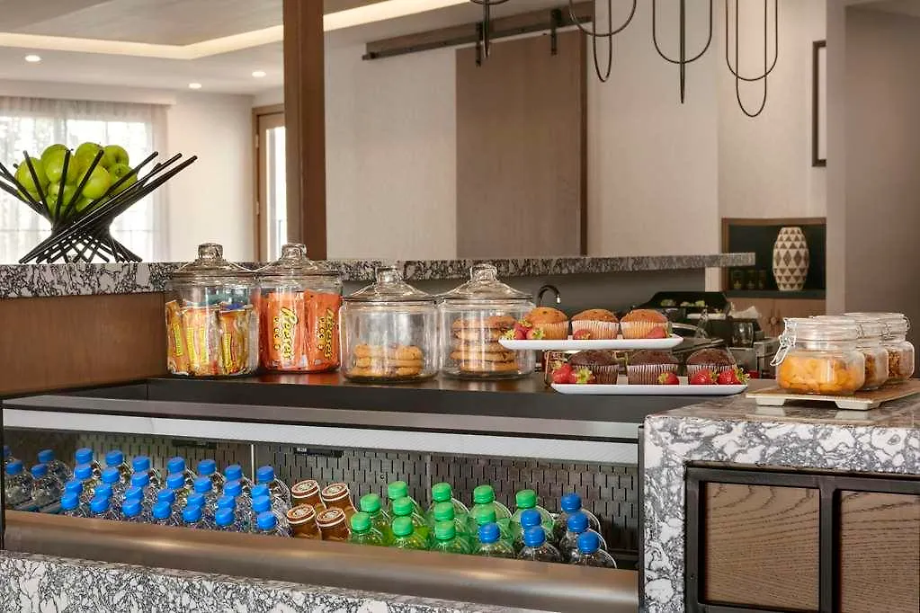 Отель Hyatt Place Santa Barbara