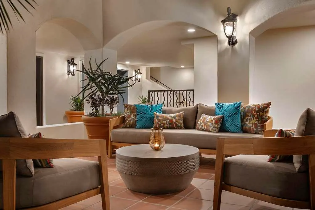 Hyatt Place Santa Barbara 4*