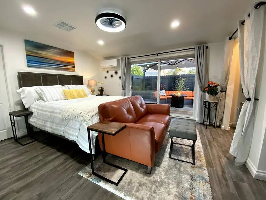 Sunrize Destinations - Newly Renovated Mesa *