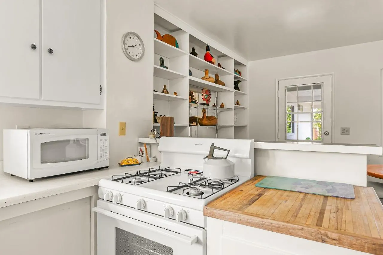 Gold Coast Getaway Holiday home Santa Barbara