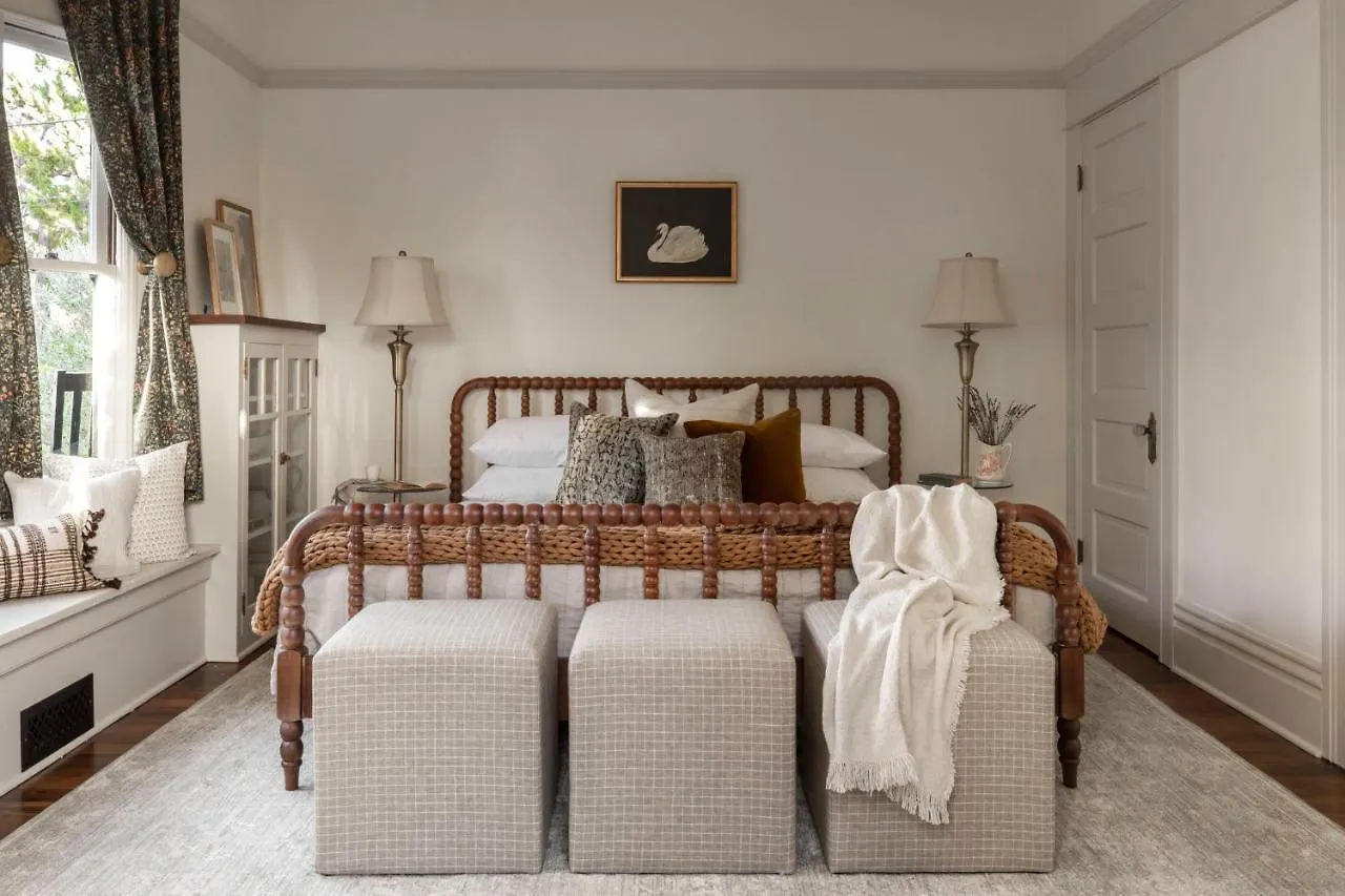 Bed & Breakfast The Craft House