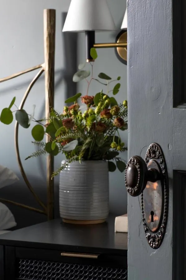 Bed & Breakfast The Craft House *