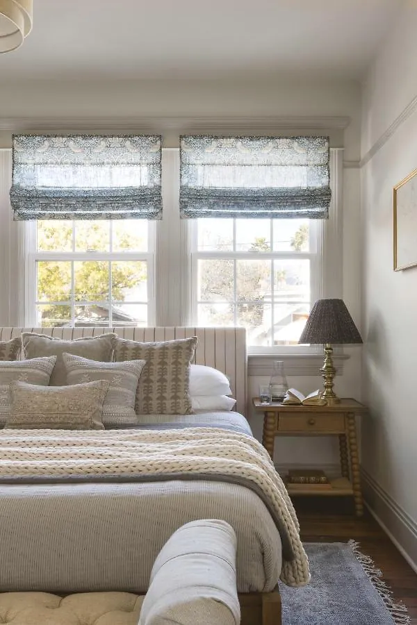 The Craft House Bed & Breakfast Santa Barbara