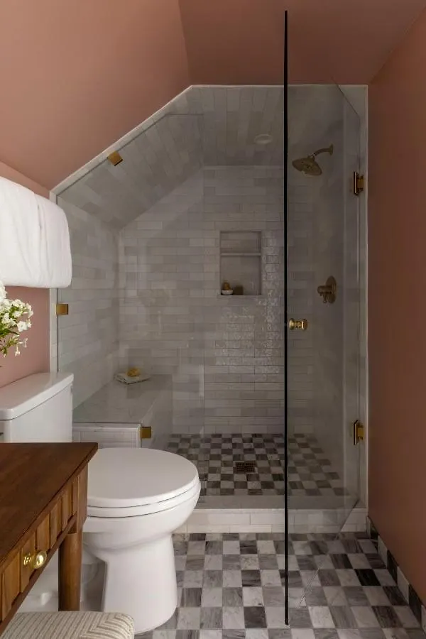 The Craft House Bed & Breakfast Santa Barbara