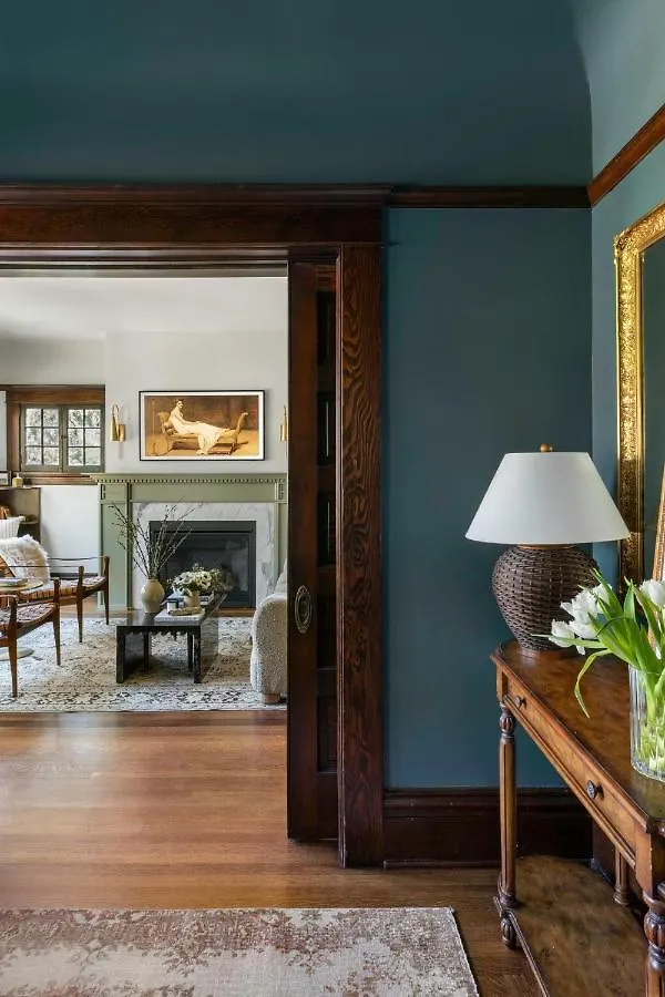 The Craft House Bed & Breakfast Santa Barbara