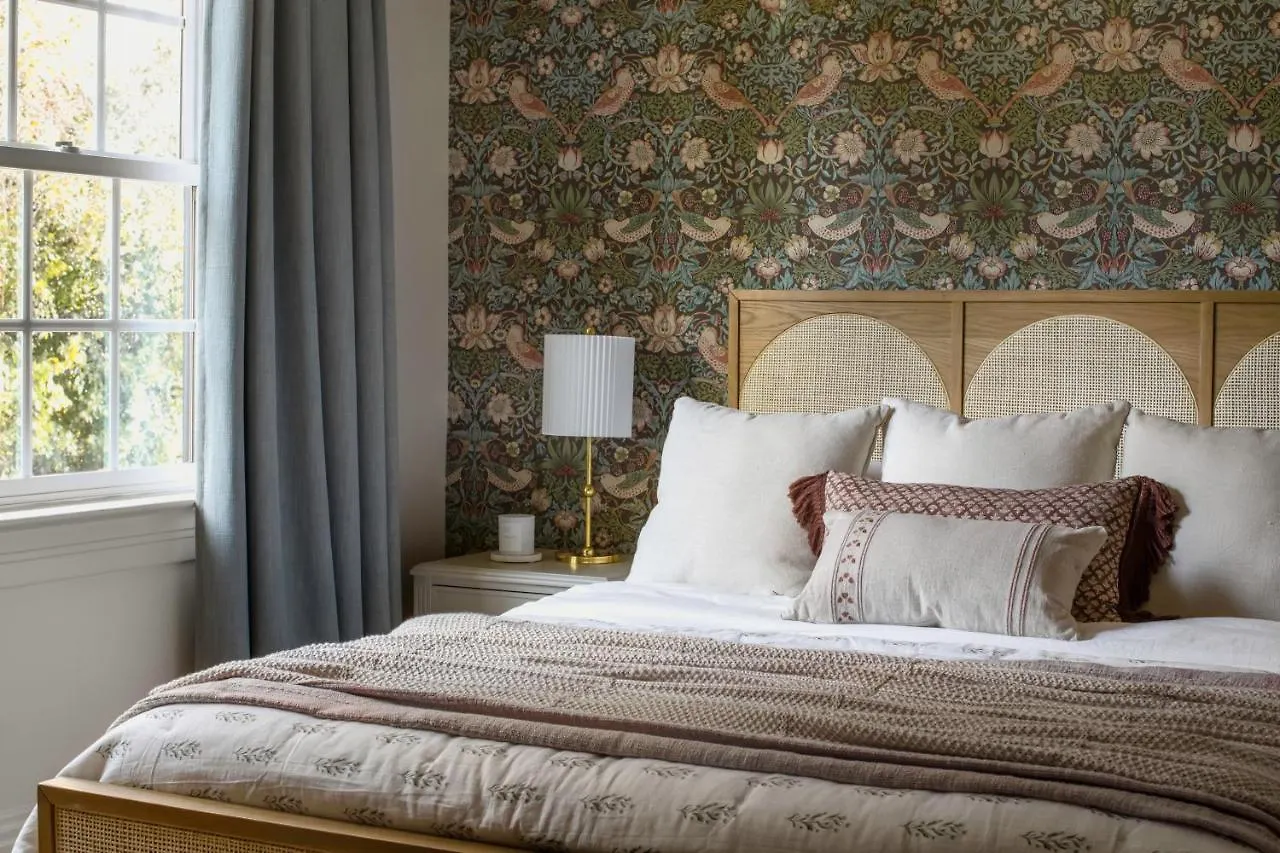Bed & Breakfast The Craft House *