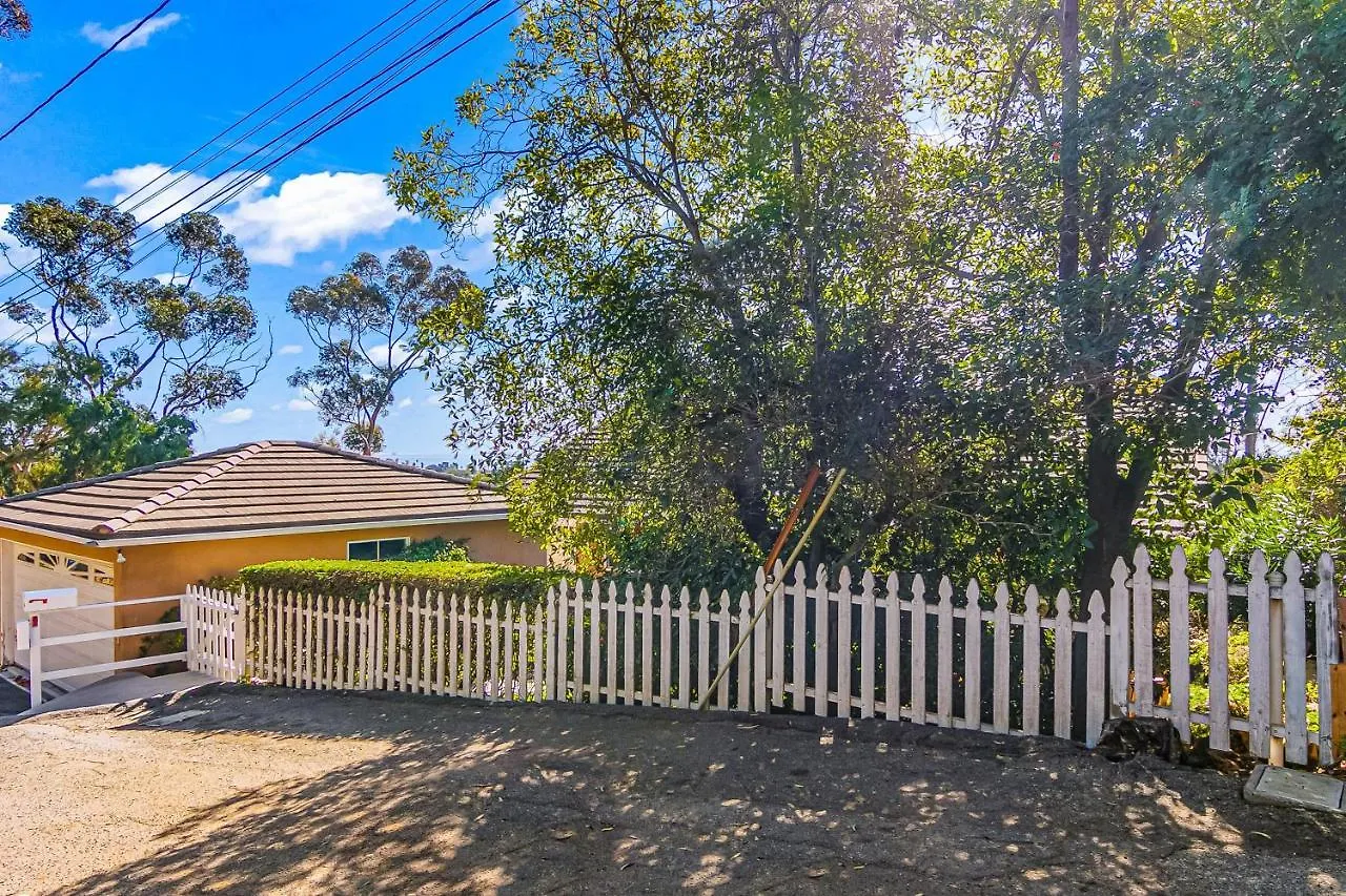 Peaceful Terrace, Long Term Holiday home *