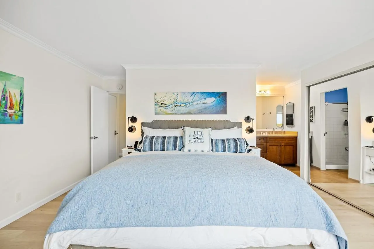Apartment Retreat
