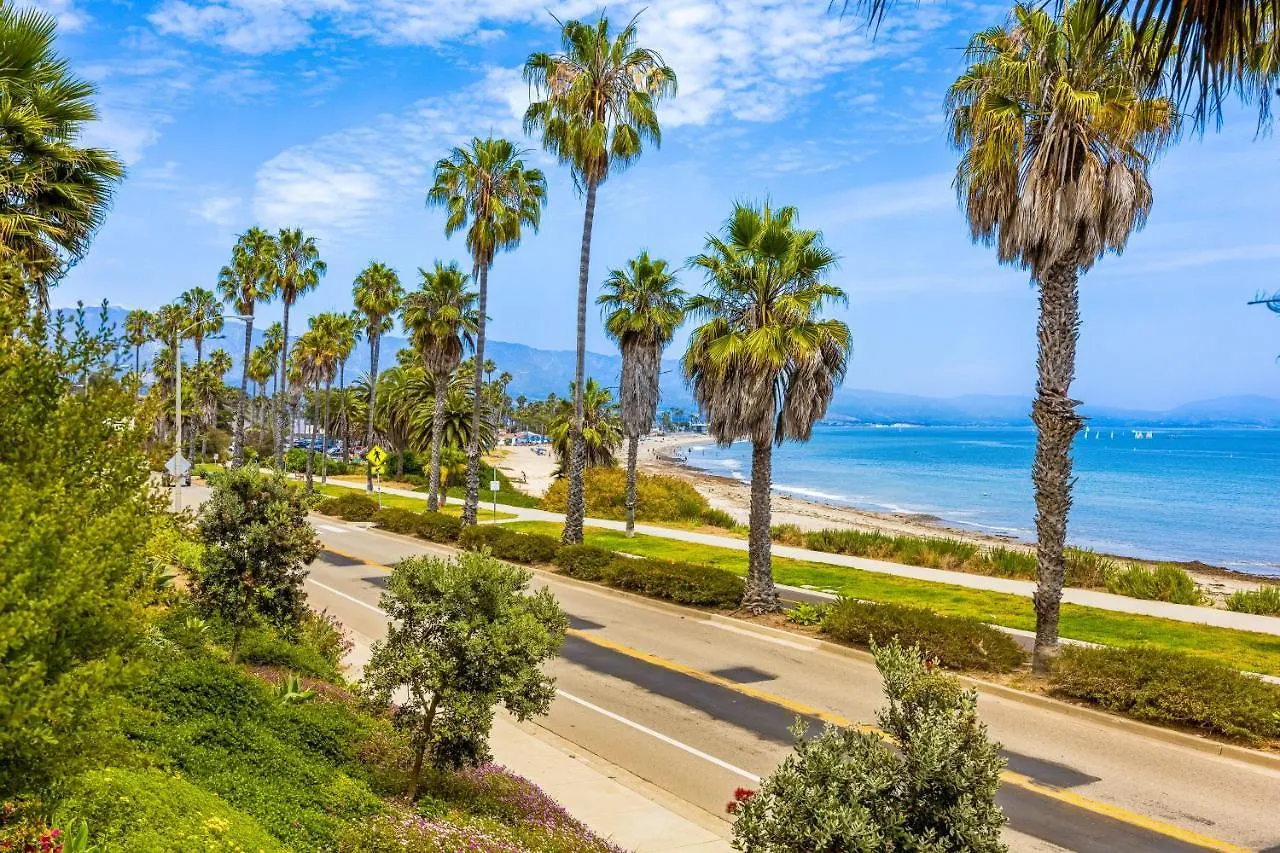 Retreat * Santa Barbara