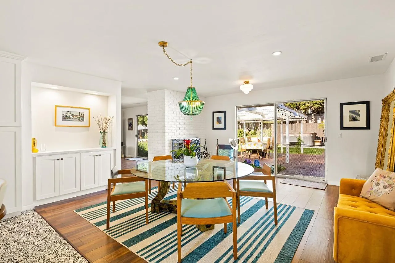 Hummingbird Haven سانتا باربارا