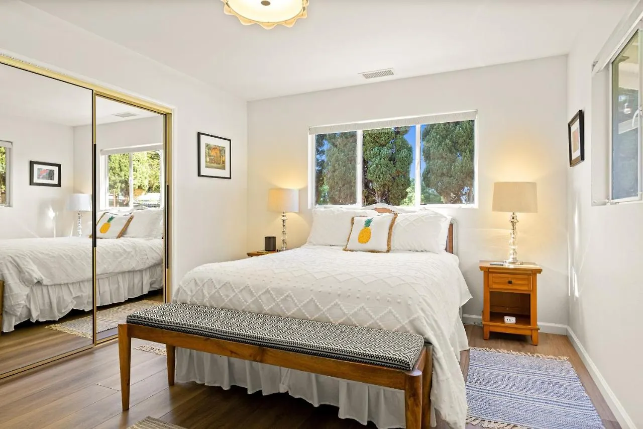 Hummingbird Haven سانتا باربارا