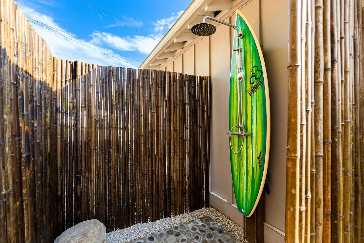 Hummingbird Haven سانتا باربارا
