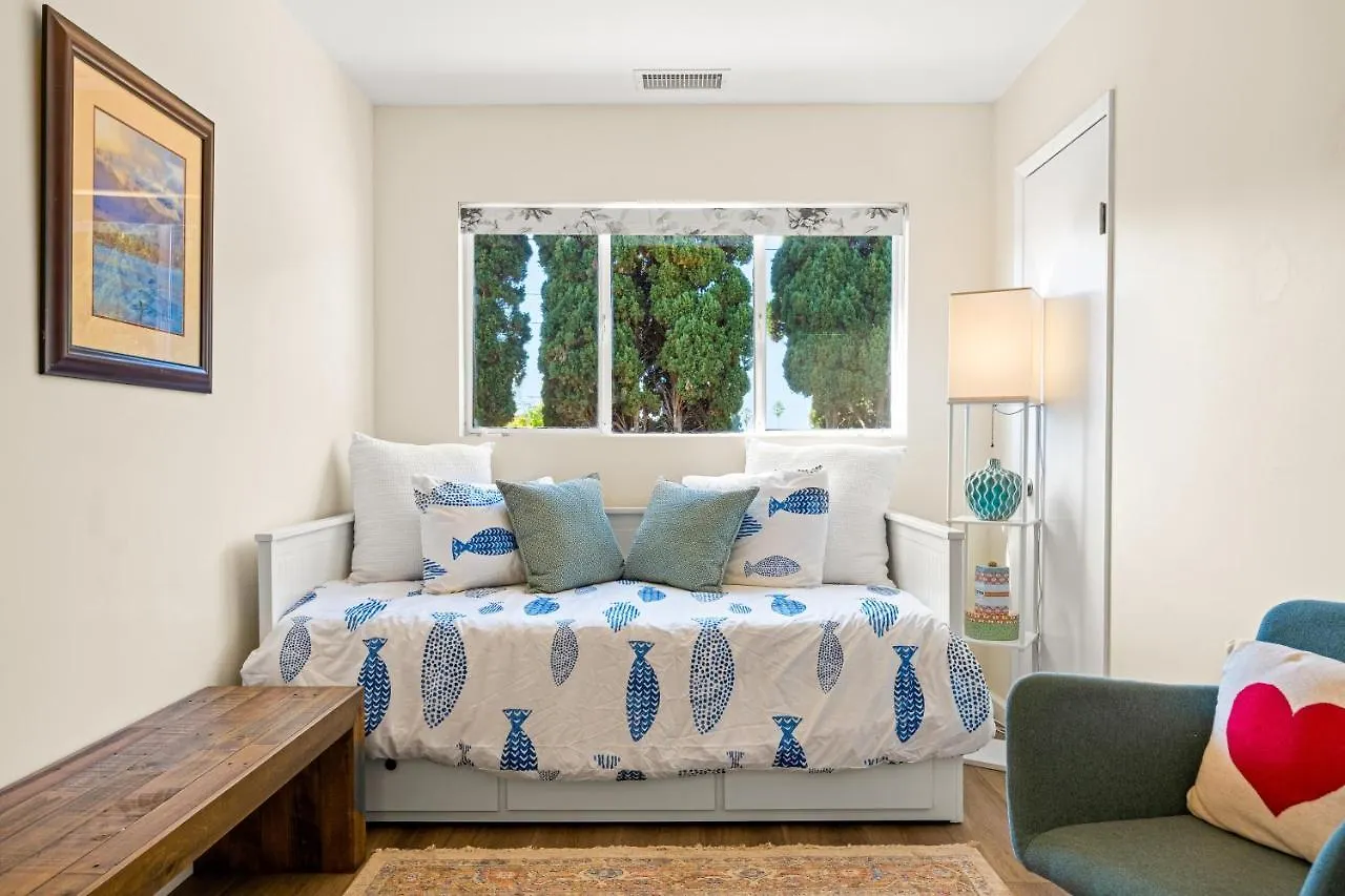Hummingbird Haven سانتا باربارا
