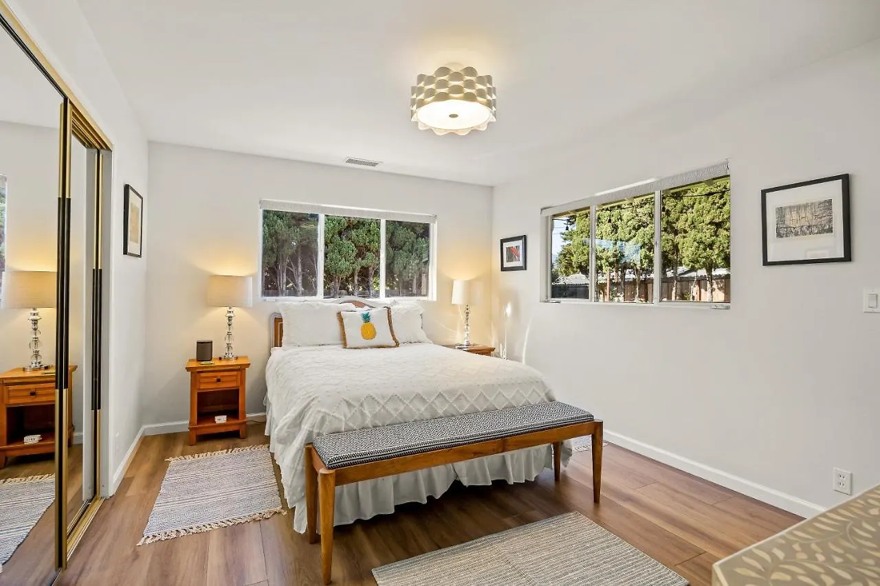 Hummingbird Haven سانتا باربارا