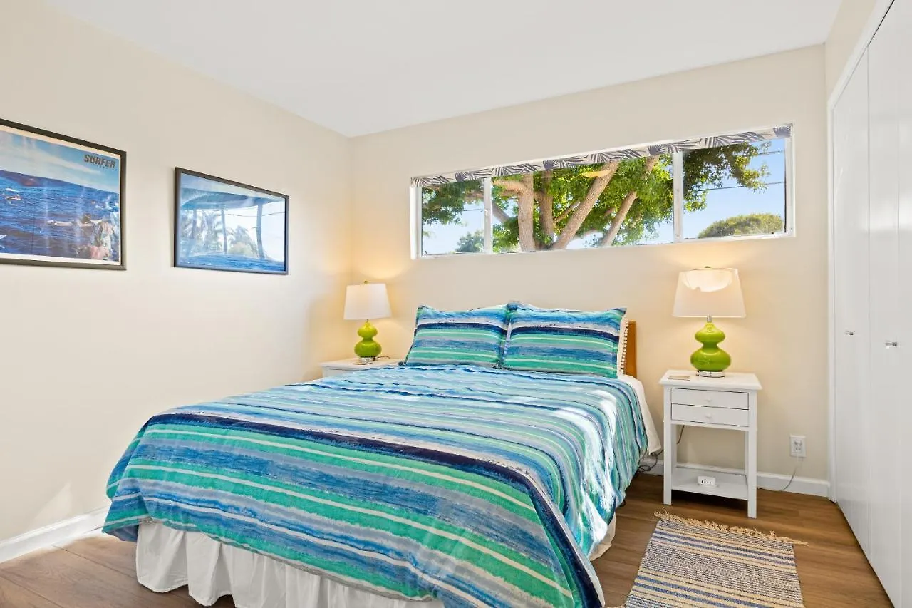 Hummingbird Haven بيت للعطل
